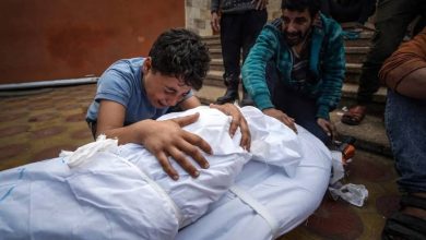 صورة شروط حماس وإسرائيل.. هل تجمد «صفقة الأسرى»؟  أخبار السعودية