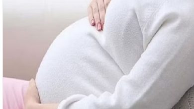 صورة استشارية توضح إمكانية استخدام ليزر إزالة الشعر خلال فترة الحمل