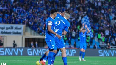 صورة الهلال يكتسح أبها بسباعية في الجولة 18 من “دوري روشن”