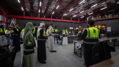 صورة مهرجان «ساوندستورم» يعود بأكثر العروض إبهاراً وتجارب إبداعية لا مثيل لها