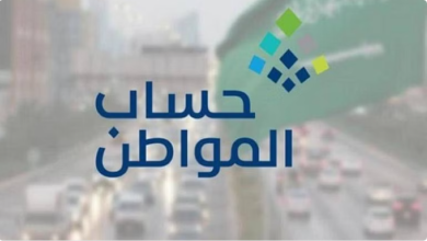 صورة حساب المواطن يوضح طريقة إثبات الدخل المتذبذب للحصول على الدعم