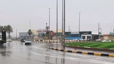 صورة جازان وشروره الأعلى حرارة بـ31 درجة.. والسودة الأدنى