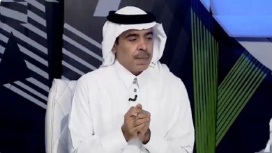 صورة  الإعلامي عبدالرحمن الجماز: "اللحظات التاريخية للكرة السعودية أصبحت يومية"