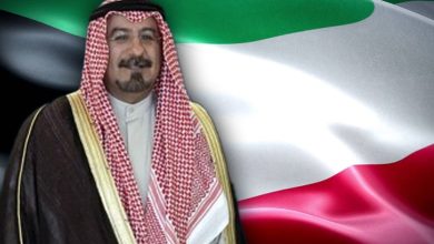 صورة السيرة الذاتية لرئيس الوزراء الكويتي الجديد الشيخ الدكتور محمد صباح السالم الصباح