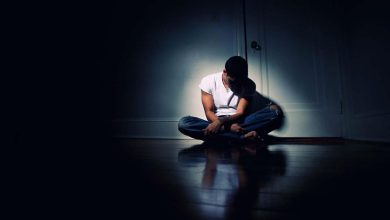 صورة خبراء:  تحفيز الدماغ  المغناطيسي يخفف أعراض الاكتئاب لمدة تصل إلى ستة أشهر