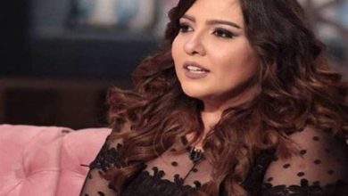 صورة مي كساب تشيد بأداء أحمد السقا في مسلسل “جولة أخيرة”:”عظمة على عظمة”