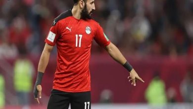 صورة “لاعب رفض”.. سبب تسديد أبو جبل لركلة الجزاء التاسعة