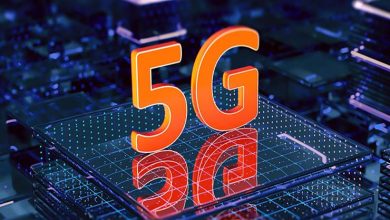 صورة أول ظهور لتقنية الجيل الخامس 5G في مصر (صورة)