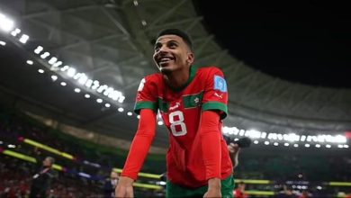 صورة أوناحي: المنتخب المغربي حاليا هو الخصم الذي يسعى الجميع إلى هزيمته