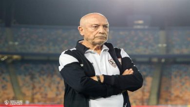 صورة سداد مستحقات نداي ومساعدي فيريرا.. عضو الزمالك يزف بشرى سارة للجماهير بشأن فك القيد