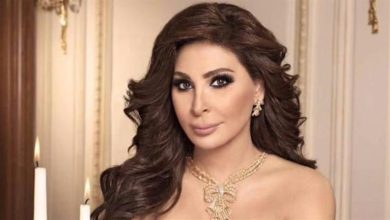 صورة إليسا تطرح أغنية جديدة “كله وهم”