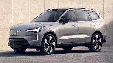 صورة فولفو تستدعي جميع سيارات XC40 موديل 2024 لإصلاح هذا الخلل