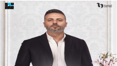 صورة أحمد فريد ينتظر عرض “وبينا ميعاد 2”.. تعرف على تفاصيل شخصيته