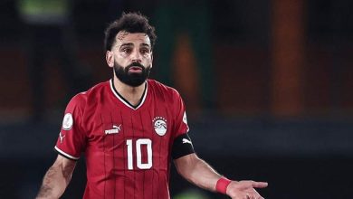 صورة “المدرب بيخاف يخرج صلاح”.. الجماهير تعلق على تعادل منتخب مصر ضد موزمبيق