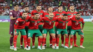 صورة تفوق لأسود الأطلس.. تاريخ مواجهات المغرب وتنزانيا قبل لقائهما اليوم في كأس الأمم الأفريقية