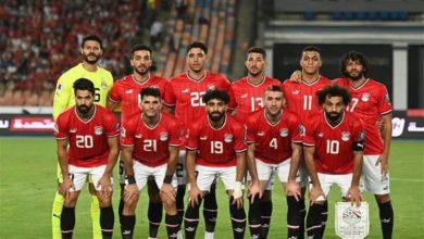 صورة الفارق 108.20 مليون يورو.. القيمة التسويقية لمنتخبي مصر والرأس الأخضر