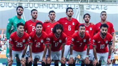 صورة “مجانا”.. وزارة الشباب والرياضة تخصص هذه الأماكن لمشاهدة مباراة منتخب مصر وغانا