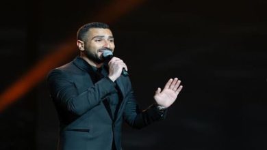 صورة محمد الشرنوبي يشوّق جمهوره لأغنيته الجديدة “ما كفاية”