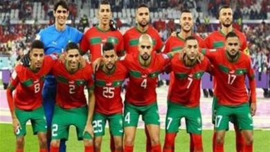 صورة المغرب لتأكيد الصعود.. الموعد والقناة الناقلة لمباريات كأس الأمم الأفريقية اليوم