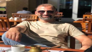 صورة محمد رجاء يعلق على إشادة المخرج هاني خليفة به: الحكاية بدأت 2003