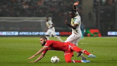 صورة “بمشاركة لاعب الزمالك”.. منتخب تونس يتعادل مع مالي بكأس الأمم الإفريقية