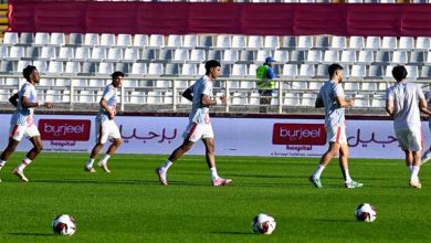 صورة الزمالك يحدد موعد أول مران في دبي استعدادا لمواجهة الرجاء المغربي