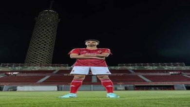 صورة “يجعلني أشاهد هدفه في الزمالك ثلاث أو أربع مرات”.. وسام أبو علي يتحدث عن علاقته بأفشة