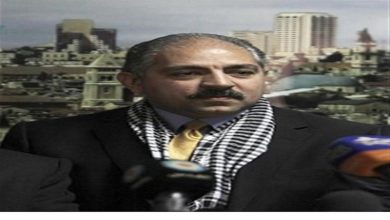 صورة “أكبر وفد رياضي من 94”.. كيف ساند العامري فاروق الشعب الفلسطييني؟