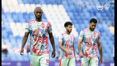 صورة “شهد على رحيل مدرب الأهلي وثنائي المنتخب”.. من هو العضو الجديد في جهاز الزمالك؟