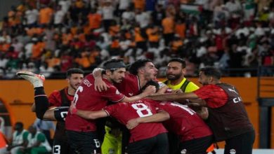 صورة “سجلها عندك”.. نجم الزمالك السابق: منتخب مصر سيتأهل لنهائي أمم أفريقيا