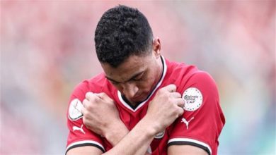 صورة ترتيب مصطفى محمد في قائمة هدافي كأس الأمم الأفريقية