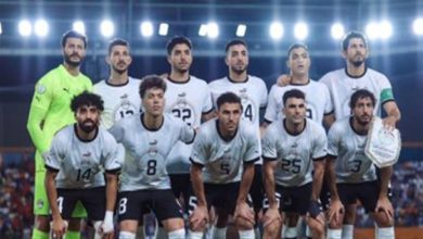 صورة ” يارب احنا غلابة “.. كيف علق الجمهور على تشكيل منتخب مصر