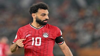 صورة مصدر يكشف سبب تواصل محمد صلاح مع الجهاز الطبي لمنتخب مصر