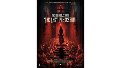 صورة اليوم.. عرض فيلم THE 100 CANDLES GAME: THE LAST POSSESSION بالسينمات