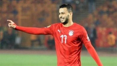 صورة بعد كشفه مفاوضات الزمالك.. ماذا قدّم أحمد رمضان بيكهام مع سيراميكا كليوباترا؟