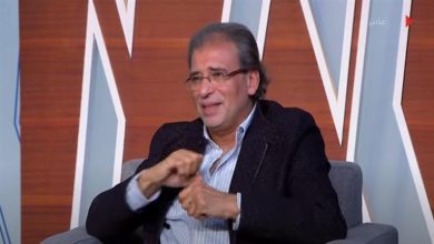 صورة خالد يوسف عن مشهد الاغتصاب في “الإسكندراني”: “حاولت أخففه زي ما غيرت نهاية الفيلم”