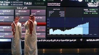 صورة أسهم السعودية تقفز 18% خلال 50 جلسة فقط  أخبار السعودية