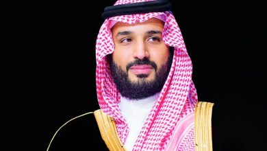 صورة محمد بن سلمان.. طُموحٌ للالتحاق بالدول العالية المداخيل  أخبار السعودية