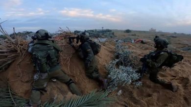 صورة رعايا الدول الغربية يغادرون بيروت.. شرر غزة يتطاير إلى لبنان.. هل هي الحرب في الجنوب؟  أخبار السعودية