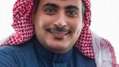 صورة زوجة منصور المزهم في ذمة الله  أخبار السعودية