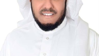 صورة الفرساني لـ«عكاظ»: مستخلصات النبات تُظهر تأثيرات مشجّعة في مكافحة الأورام وتثبيط نمو الخلايا السرطانية  أخبار السعودية