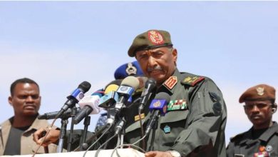 صورة لماذا رفض «السيادة السوداني» دعوة «إيقاد» لحل الأزمة؟  أخبار السعودية