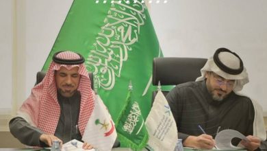 صورة «أمن الدولة» توقع محضراً تنسيقياً مع المركز الوطني لتنمية القطاع غير الربحي  أخبار السعودية