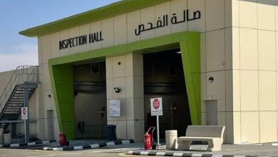 صورة «الفحص الدوري»: خلل تقني مفاجئ يعطل ربط بيانات المركبات مع المرور  أخبار السعودية