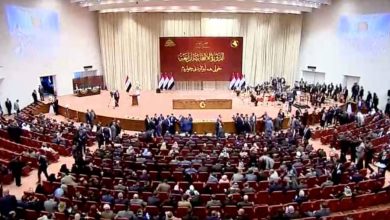 صورة العراق: برلمان دون رئيس.. والأزمة السياسية تعود للواجهة  أخبار السعودية