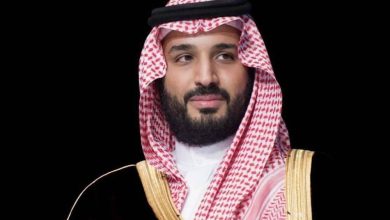 صورة ولي العهد يطلق الإستراتيجية الوطنية للتقنية الحيوية  أخبار السعودية