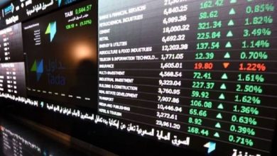 صورة 11 تريليون ريال إجمالي القيمة السوقية للأسهم السعودية.. و«الحرة» تتجاوز 25%  أخبار السعودية