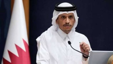 صورة رئيس الوزراء القطري: التصعيد في غزة يعرقل إعادة الرهائن  أخبار السعودية