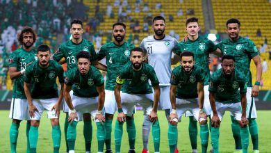 صورة وصول رابطة جماهير الأخضر السعودي إلى الدوحة لدعم المنتخب في كأس آسيا 2023 (فيديو)