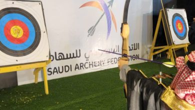 صورة الاتحاد السعودي للسهام يسجل قفزات في التصنيف الدولي والقاري